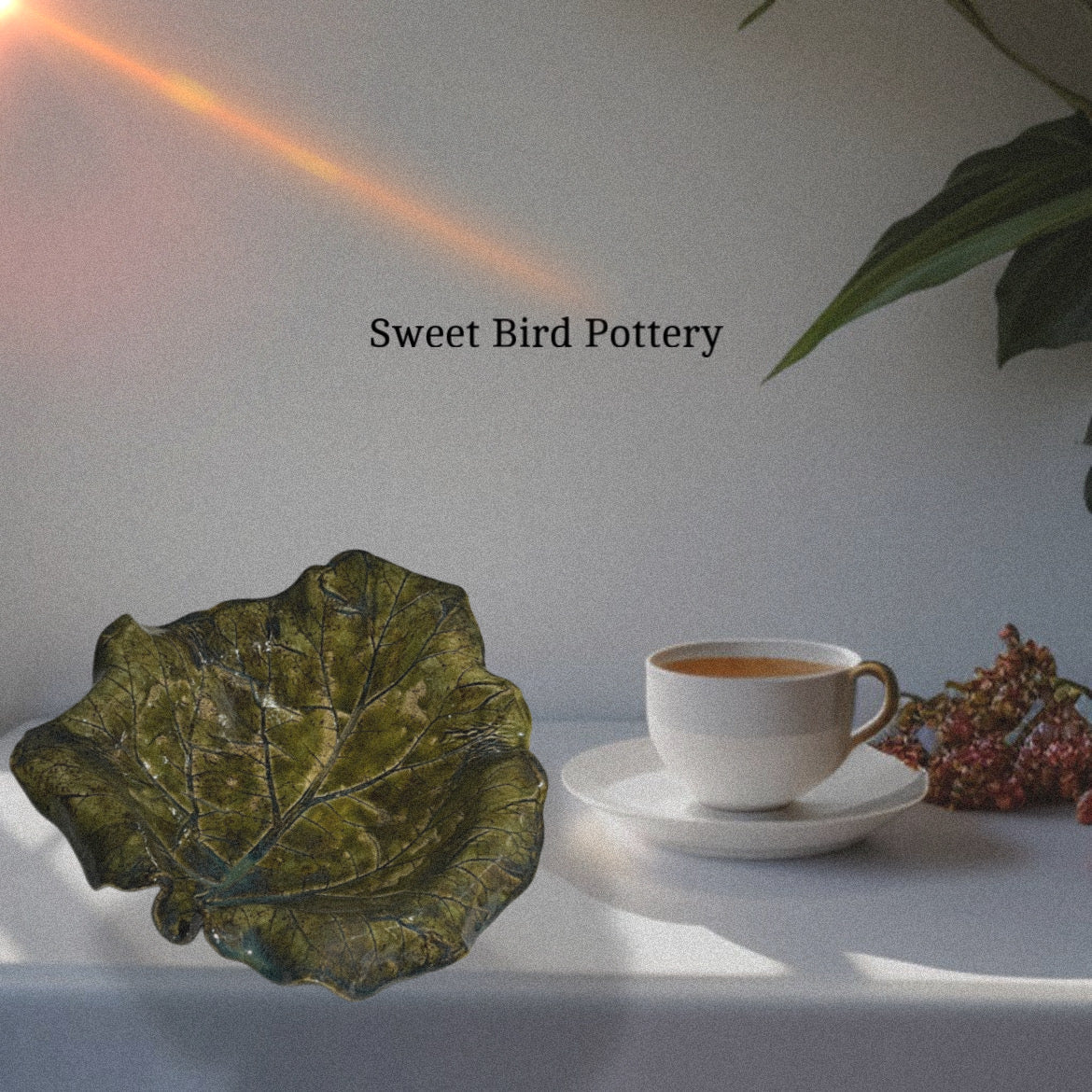 Sweet Bird Pottery